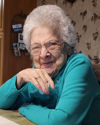 Priscilla A. Verrier Profile Photo