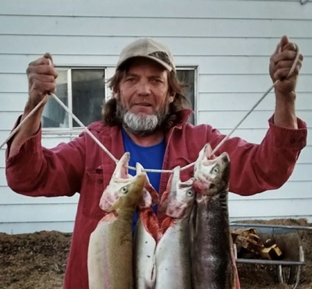 Alfred Wesley Guthrie