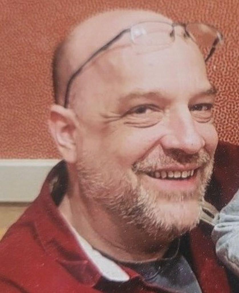 Francis J. Linden Iii