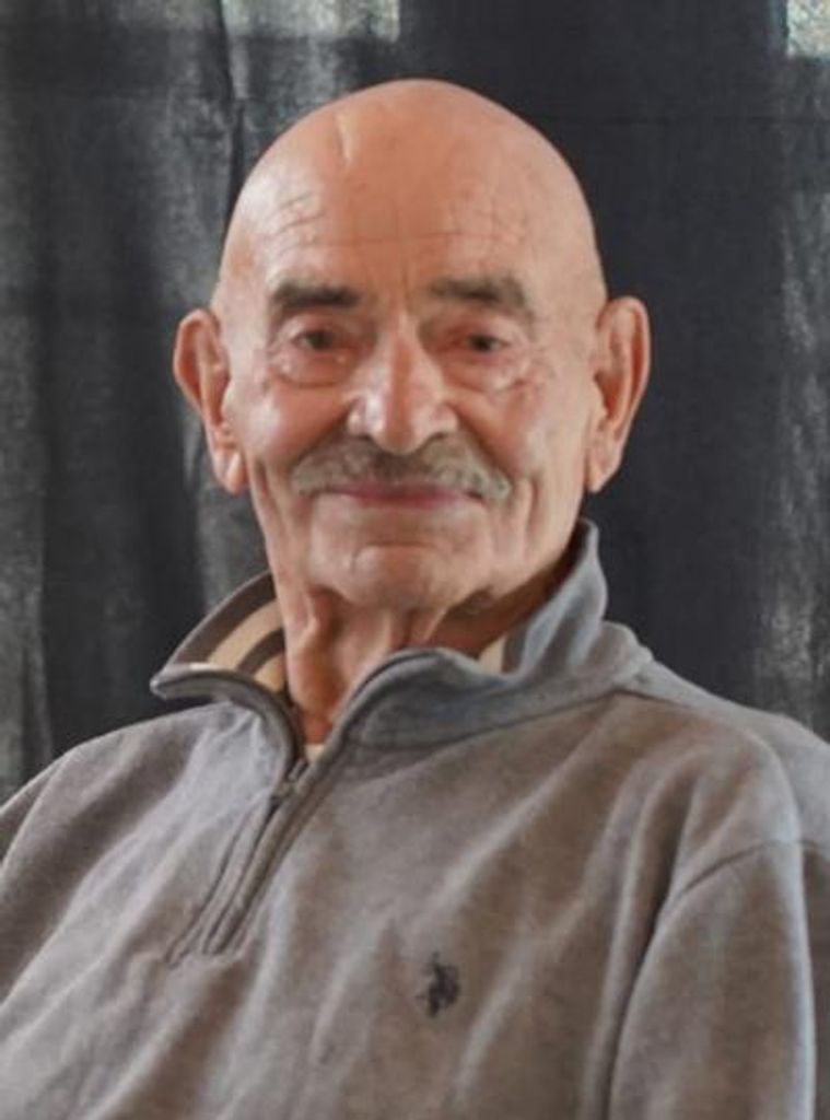 Jim Hayes Profile Photo