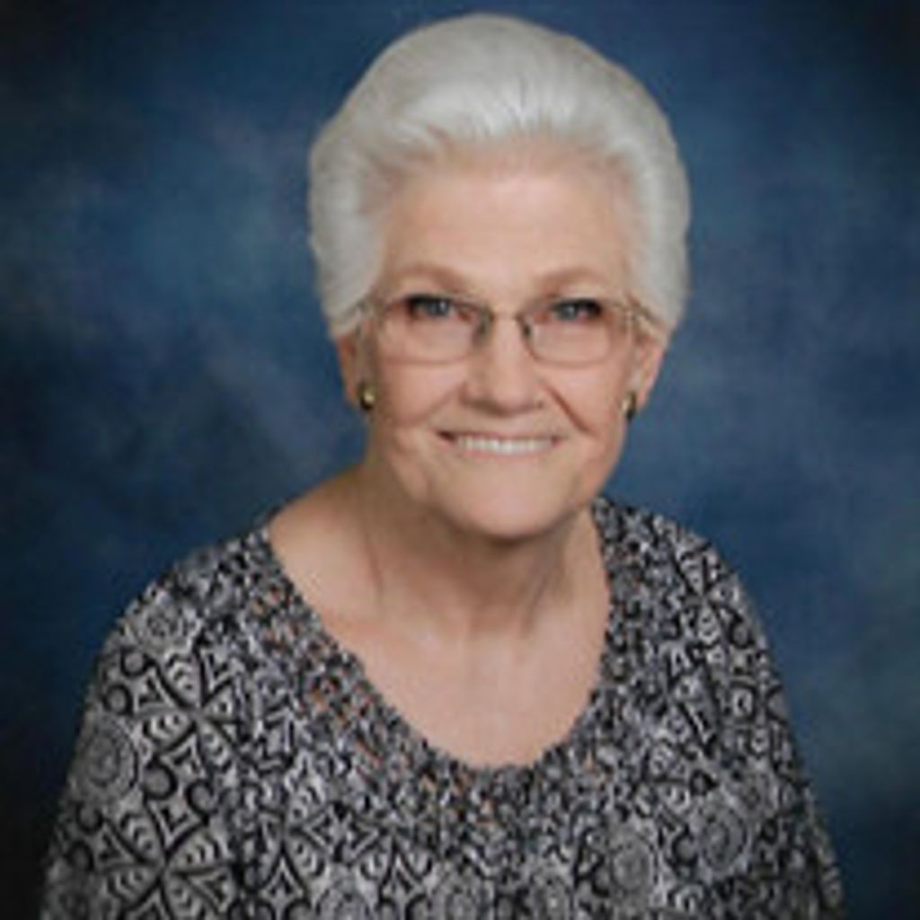 Margaret Ann (O'Dell) Ivy