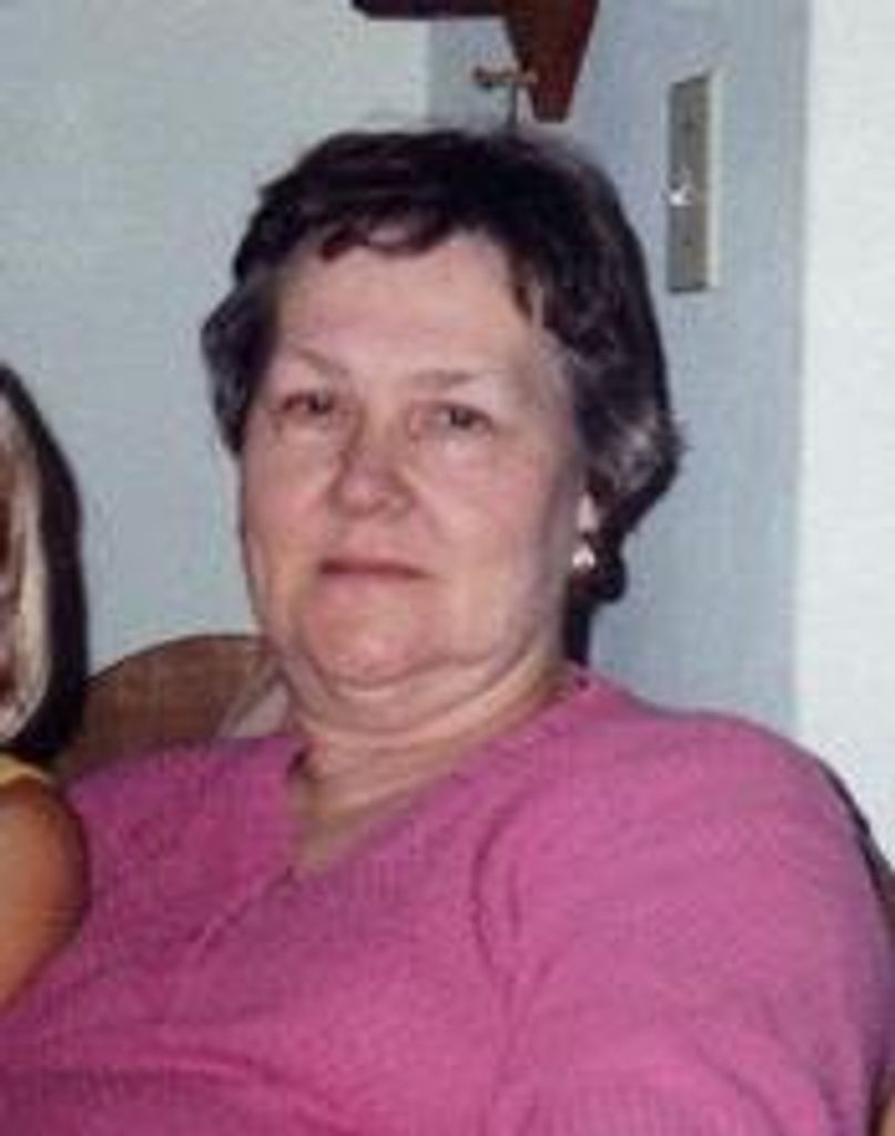 Shirley Pippins Polson