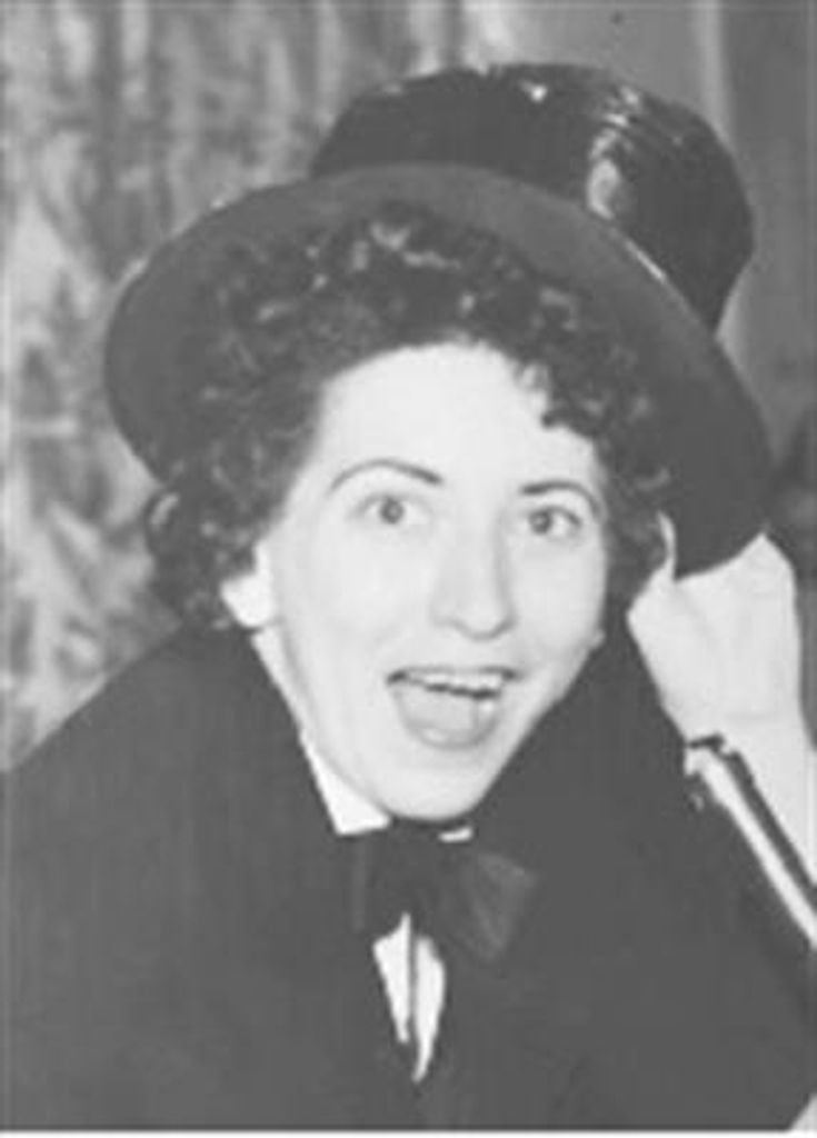 Doris Houser