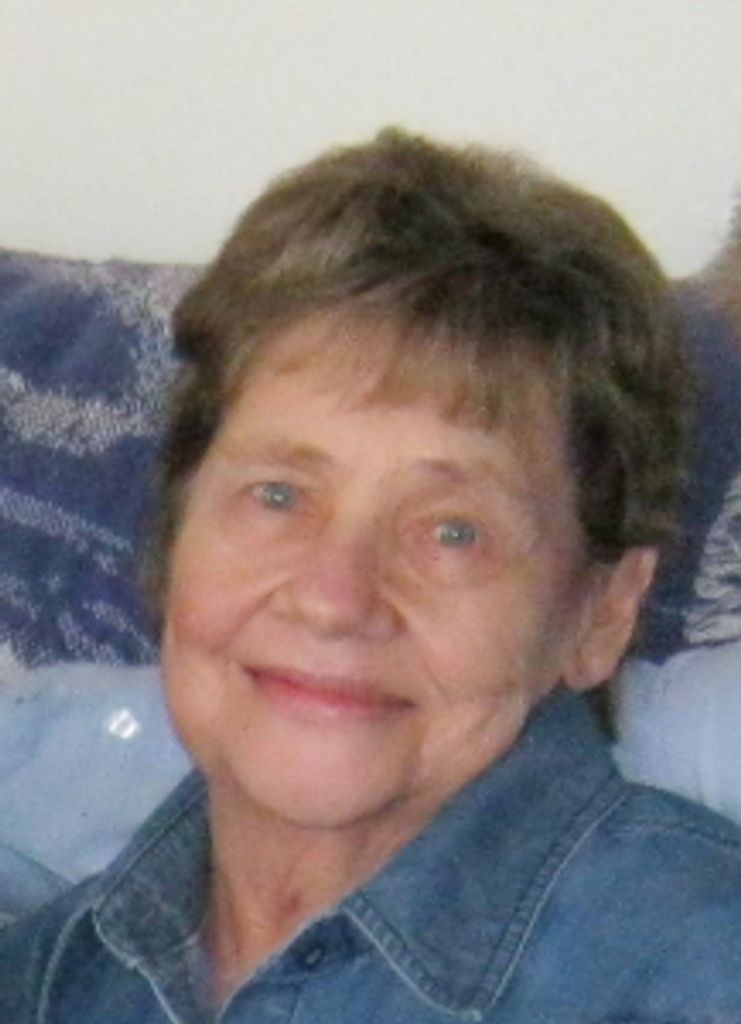 Lorraine M. Wright