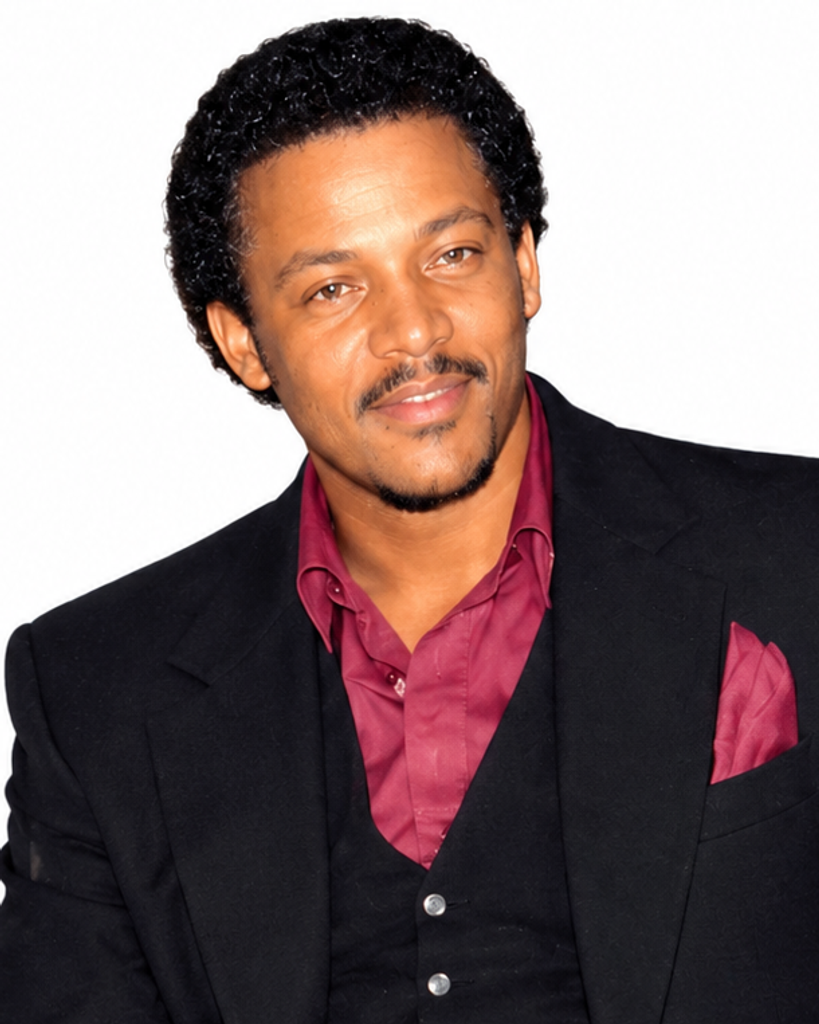 Reginald Watson Profile Photo