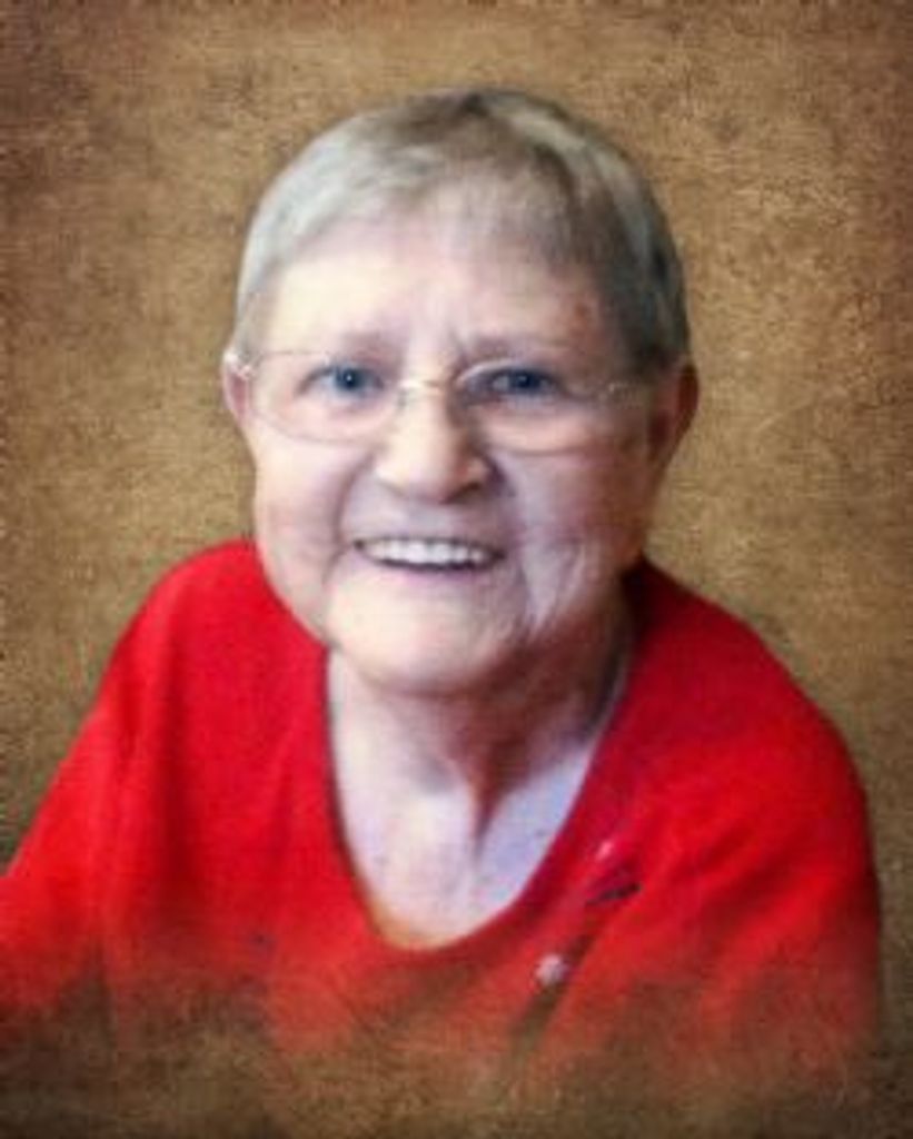 Dorothy Tolan