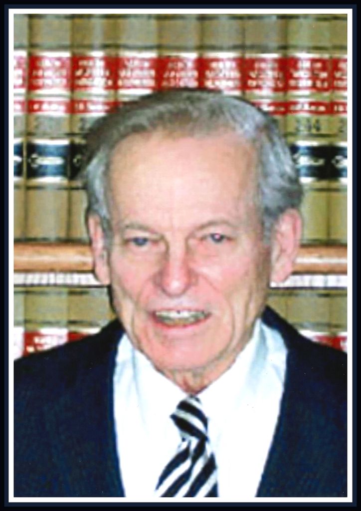 Louis M. Ohly