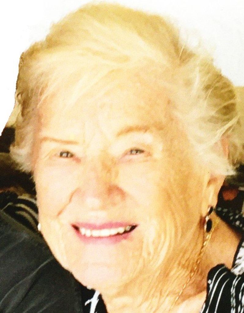 Marie T Drain