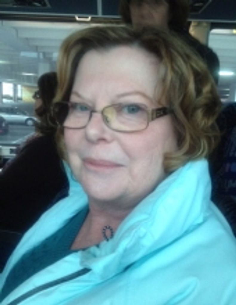 Ruth Bell
