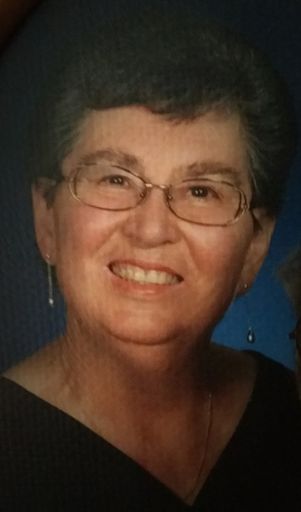 Carolyn Richardson Profile Photo