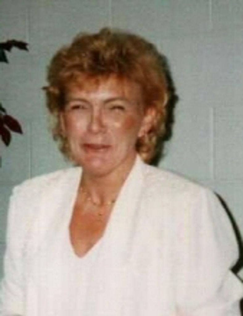 Pamela Sue  Trygstad
