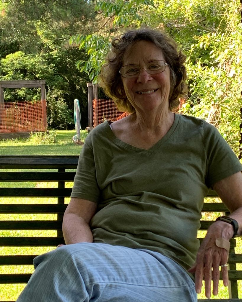 Eileen Gordy Profile Photo