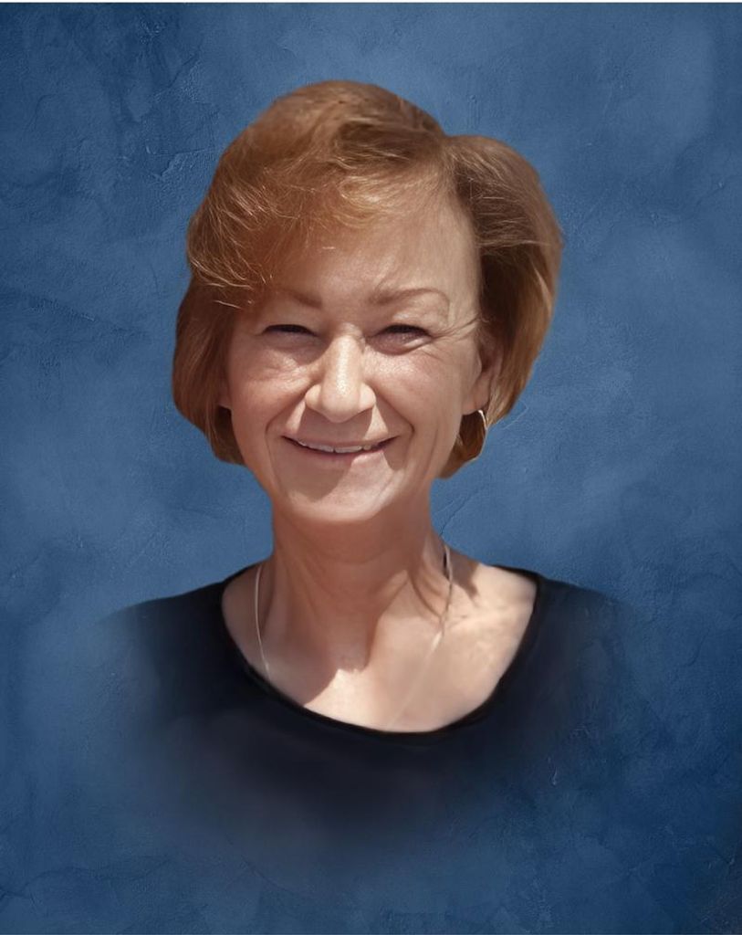 Frances Hardeman Brown