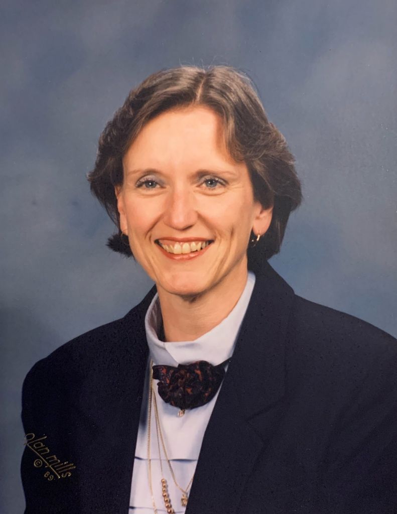 Neva Marie Murdock