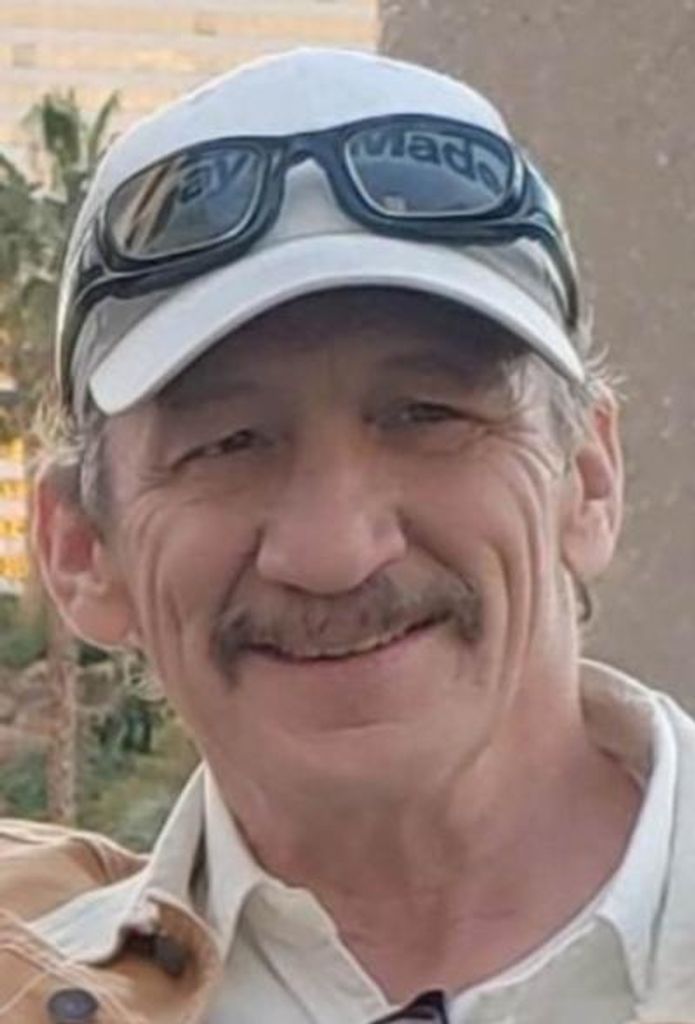 Thomas Michael Bushaw Profile Photo