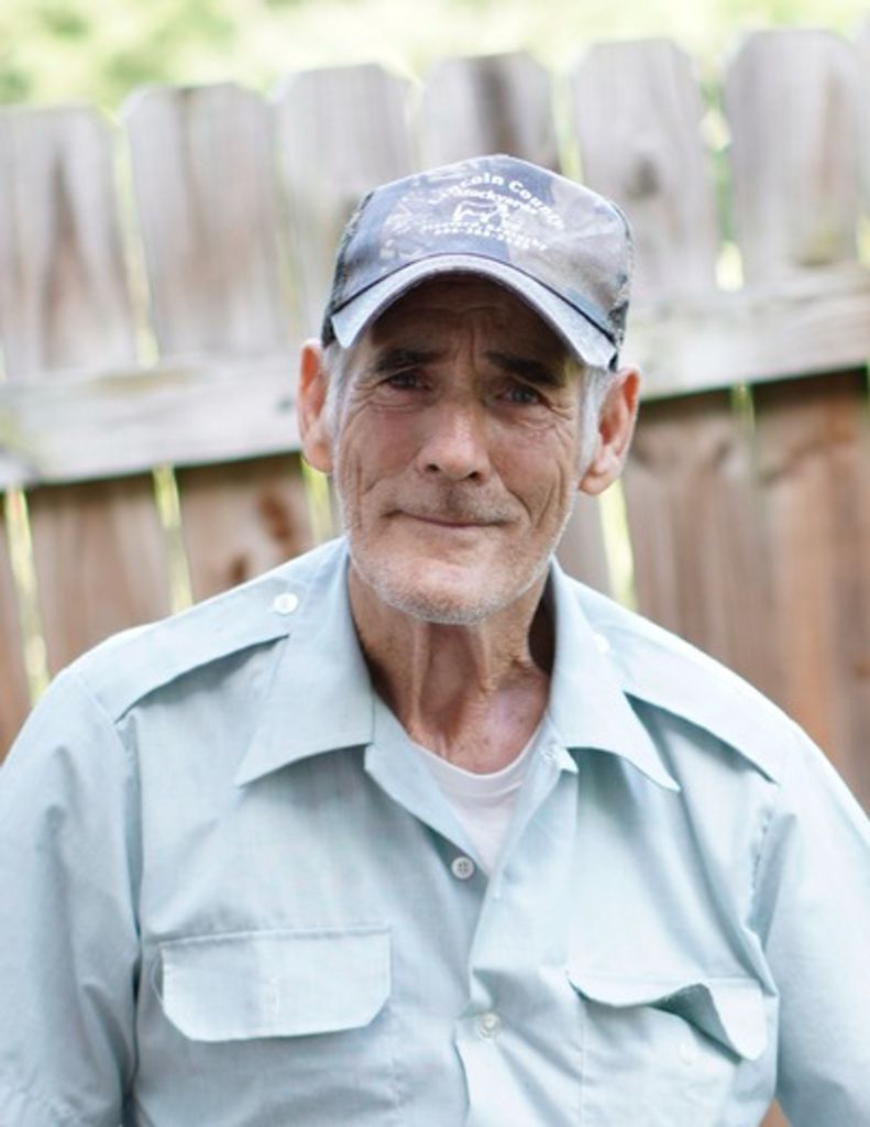 Larry Bruce Light Profile Photo
