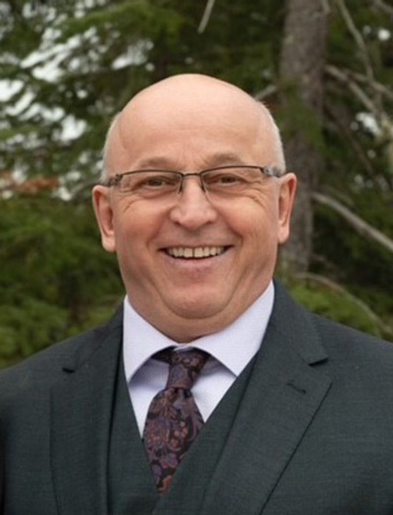 Reinhard "Rene" Ferdinand Franczak Profile Photo