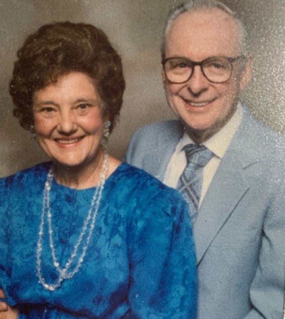 Marjorie Adamson Profile Photo