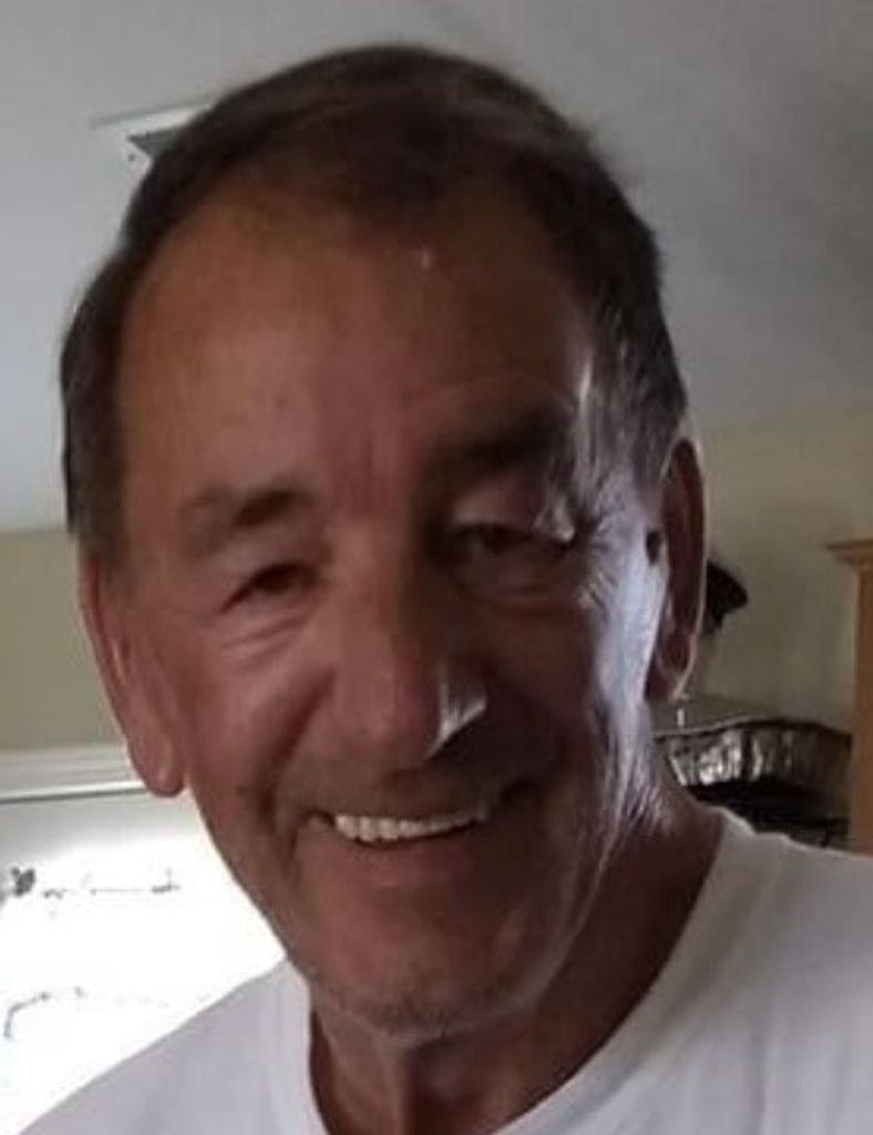 Jeffrey "Jeff" K. Goodling