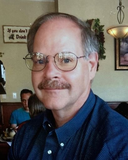 Jeffrey Alan Singleton's obituary image
