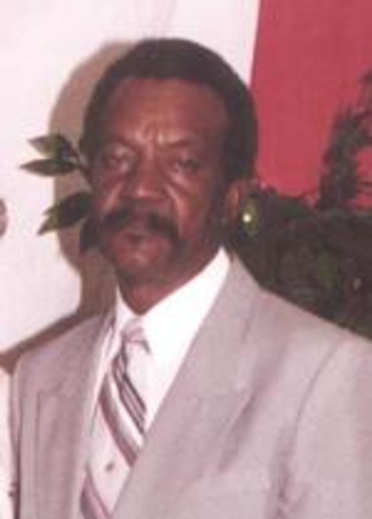 Carl Travis "Bo" Mayhue Profile Photo