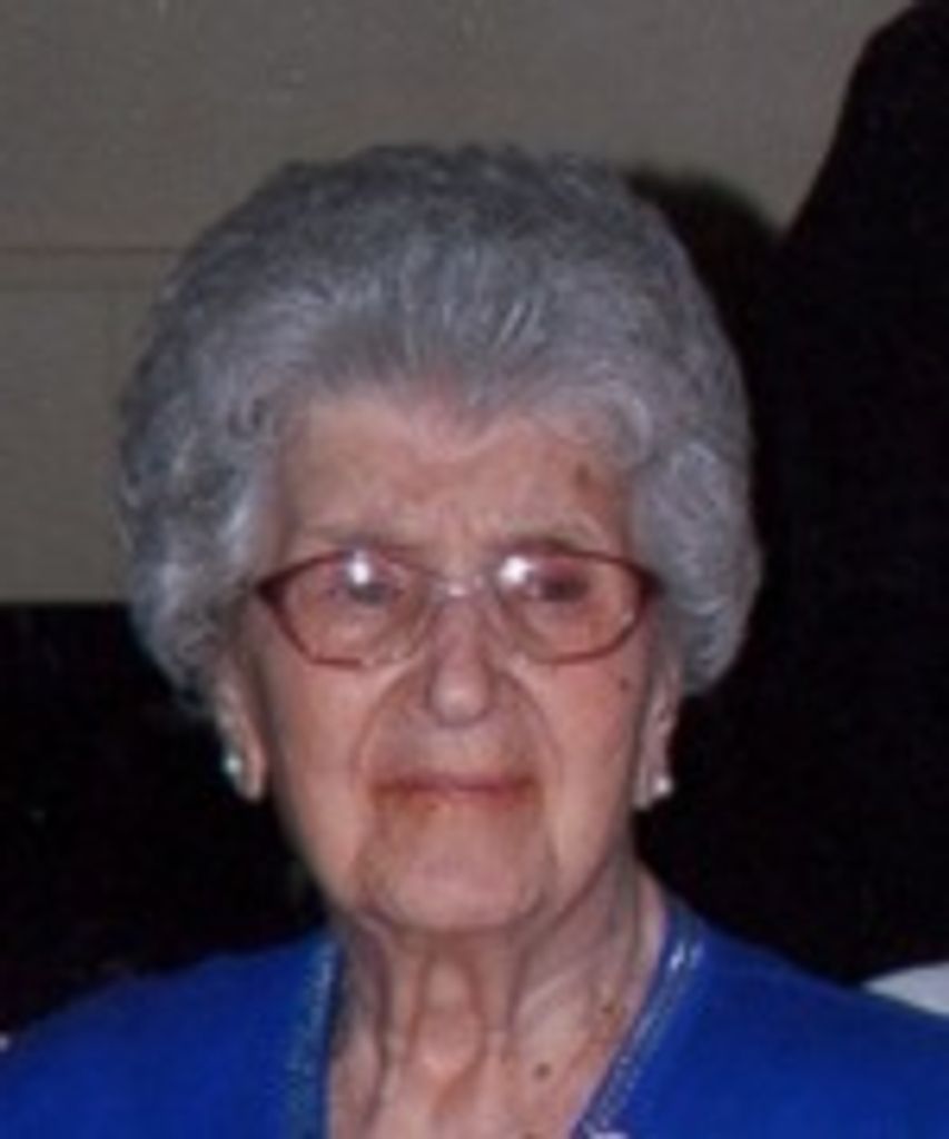 Josephine Gaspari