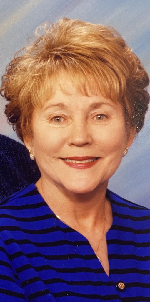 Carole E. Magie