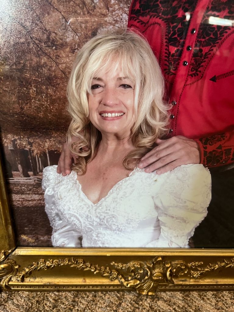 Brenda Gayle Elrod Freeman Profile Photo