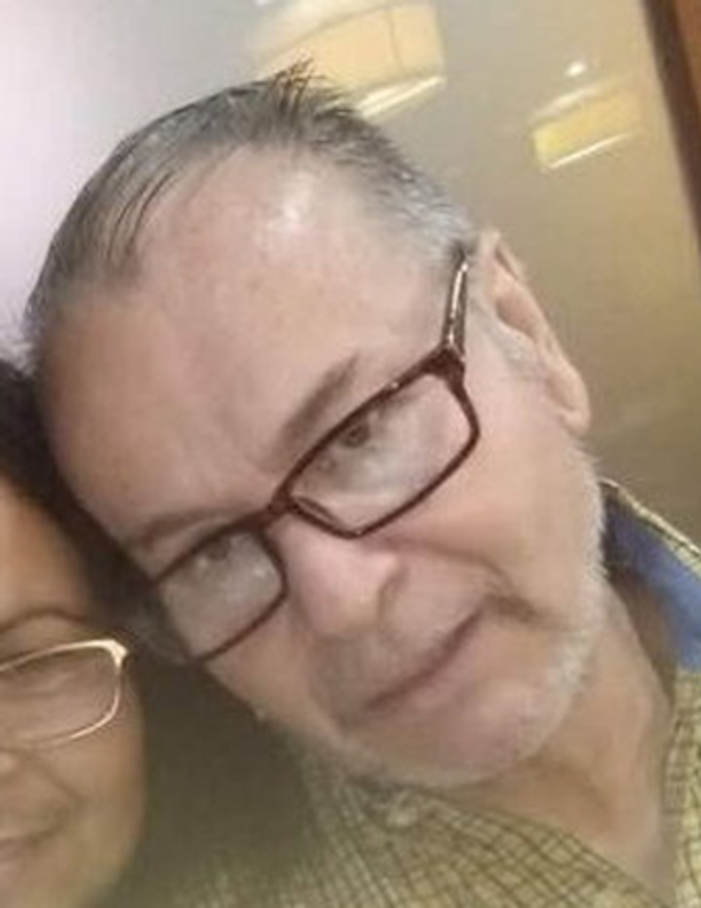 Angel Luis Rivera Gonzalez