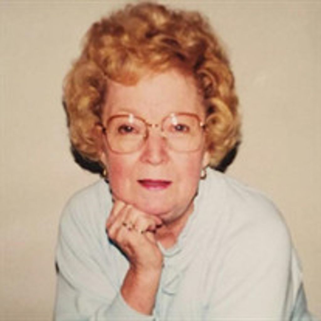 Anna Eleanor Roosevelt Prater