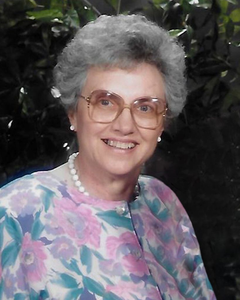 Betty Lois Black Profile Photo