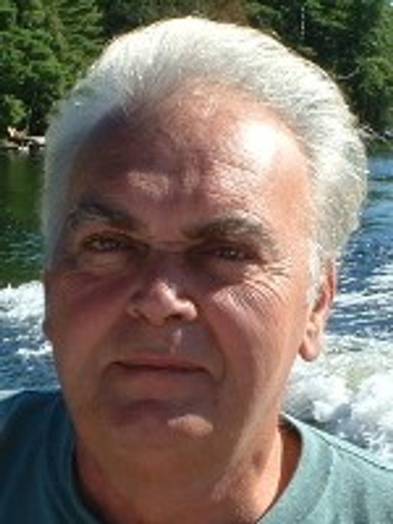 Jon N. Gray
