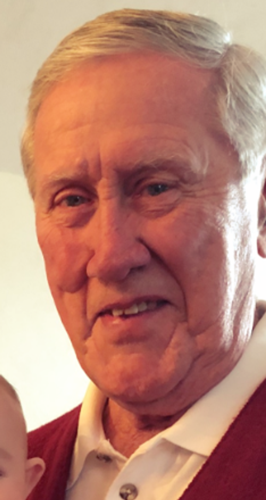 Edward Francis Garvey