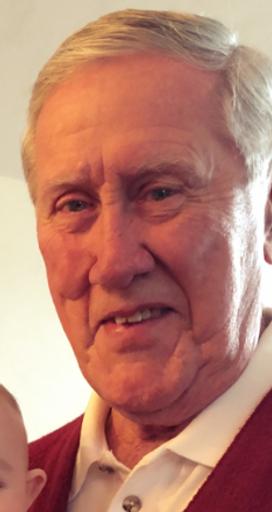 Edward Francis Garvey Profile Photo