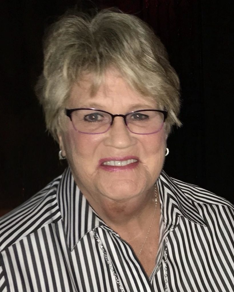 Kathleen "Kathy" Marie Riley