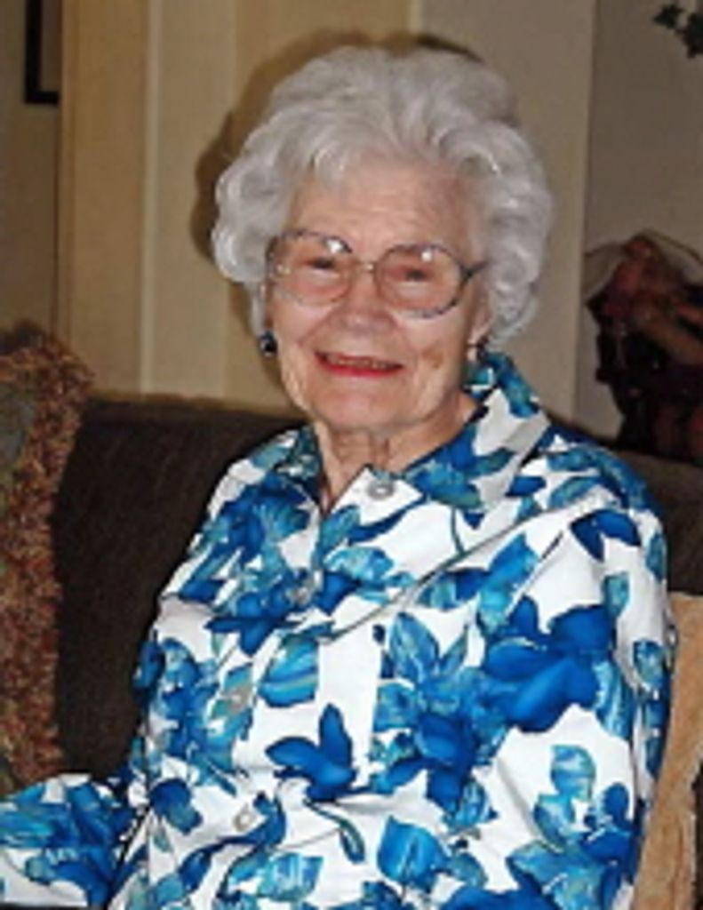 Catherine Ross Merwin