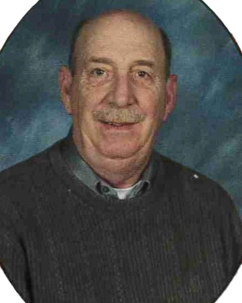 Anthony Francis McLaughlin Profile Photo