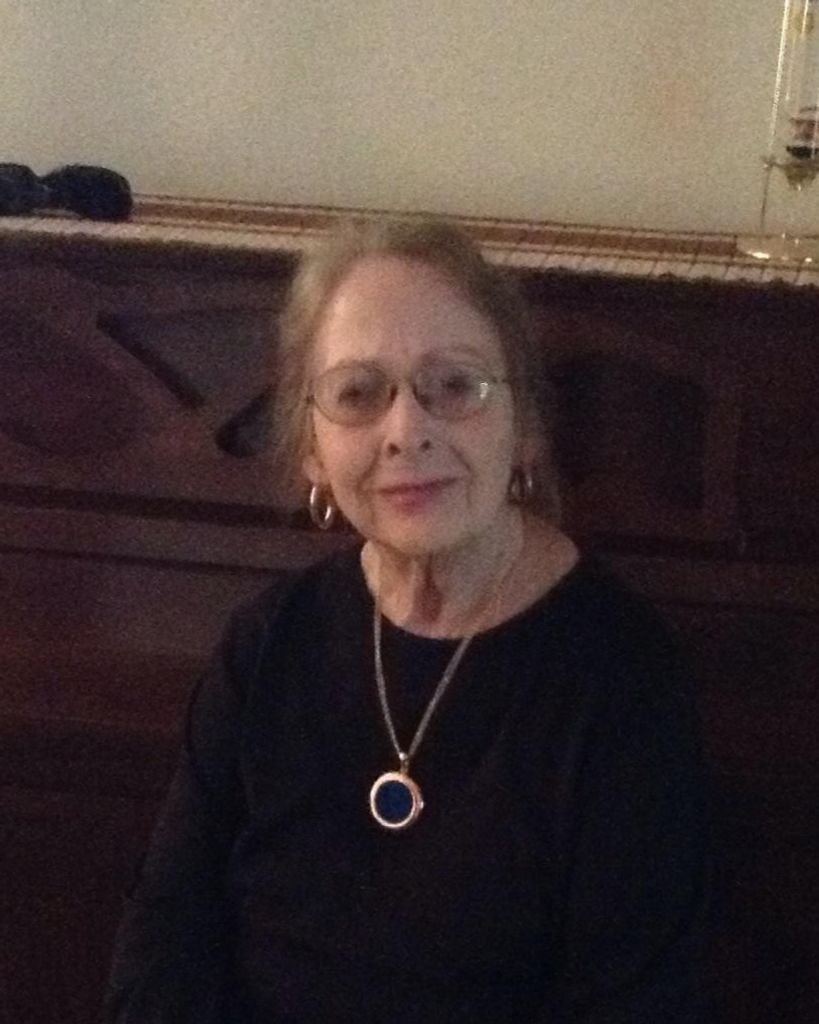 Betty Louise Blankenship Profile Photo