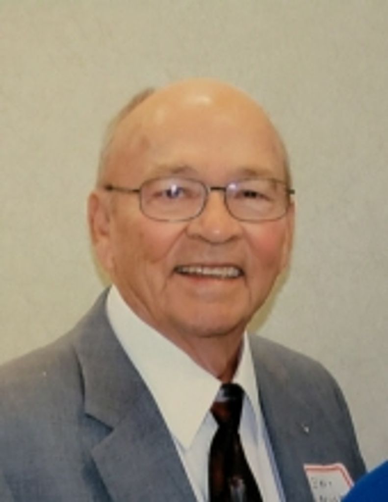 Elmer  Myrick  Profile Photo