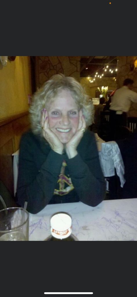 Nancy Jean Whitehead