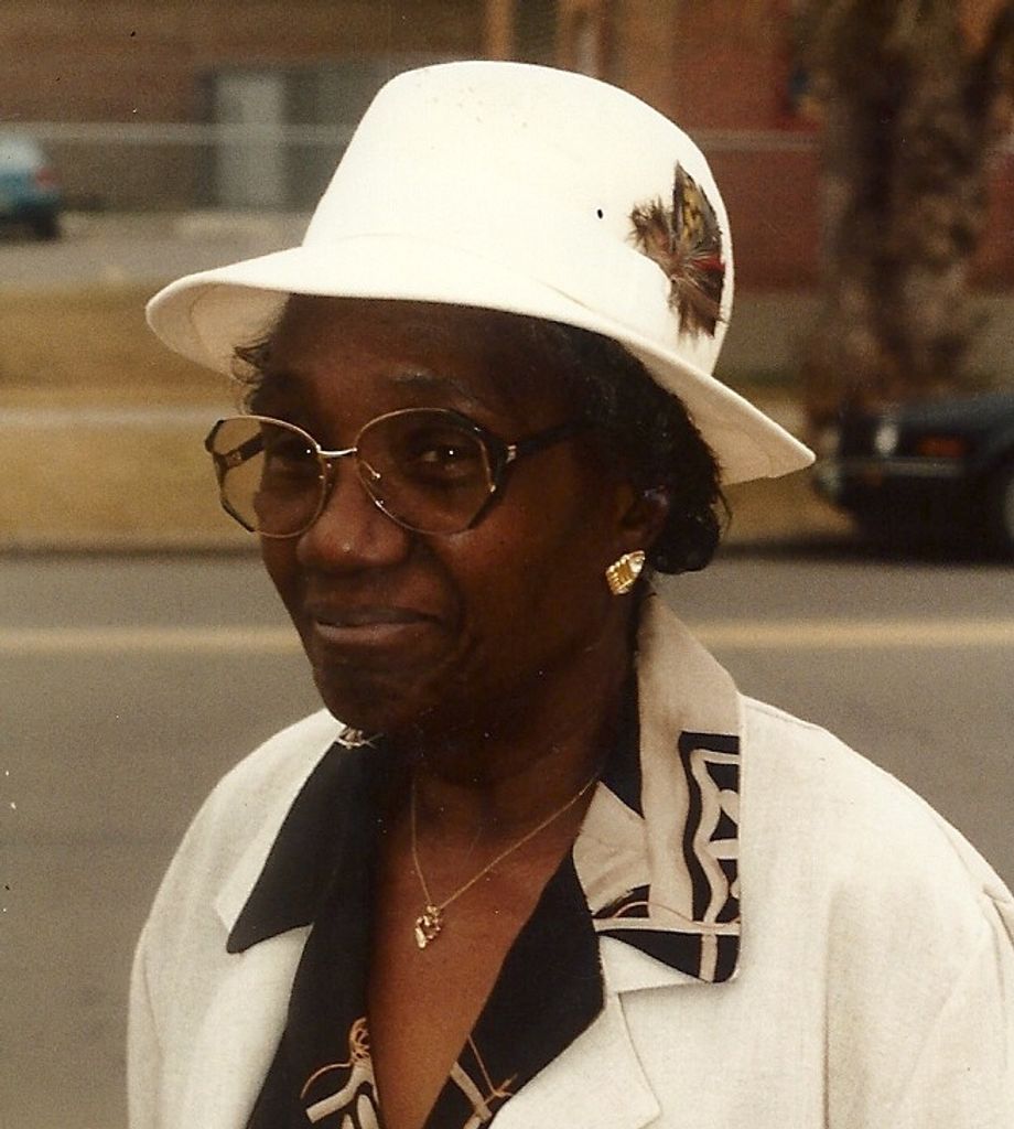 Inell Riley
