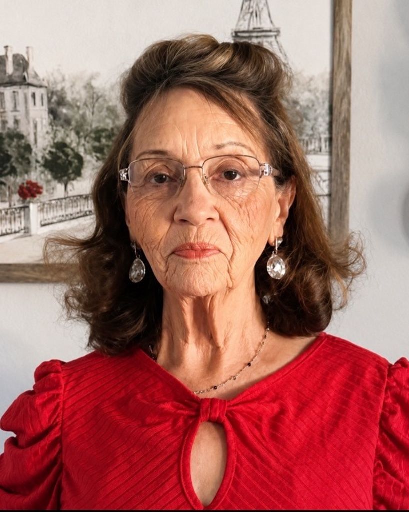 Lucy Emerenciana Sanchez Profile Photo