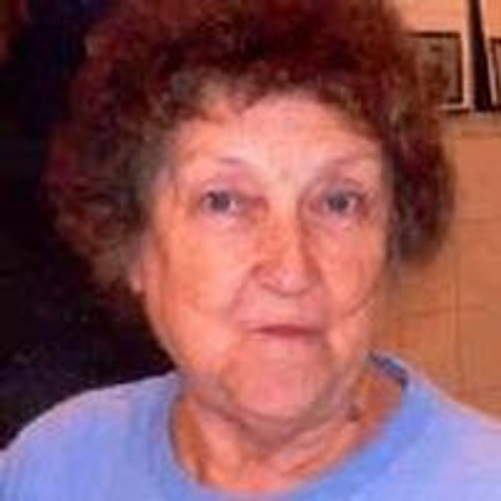 Patricia Helen Pratt