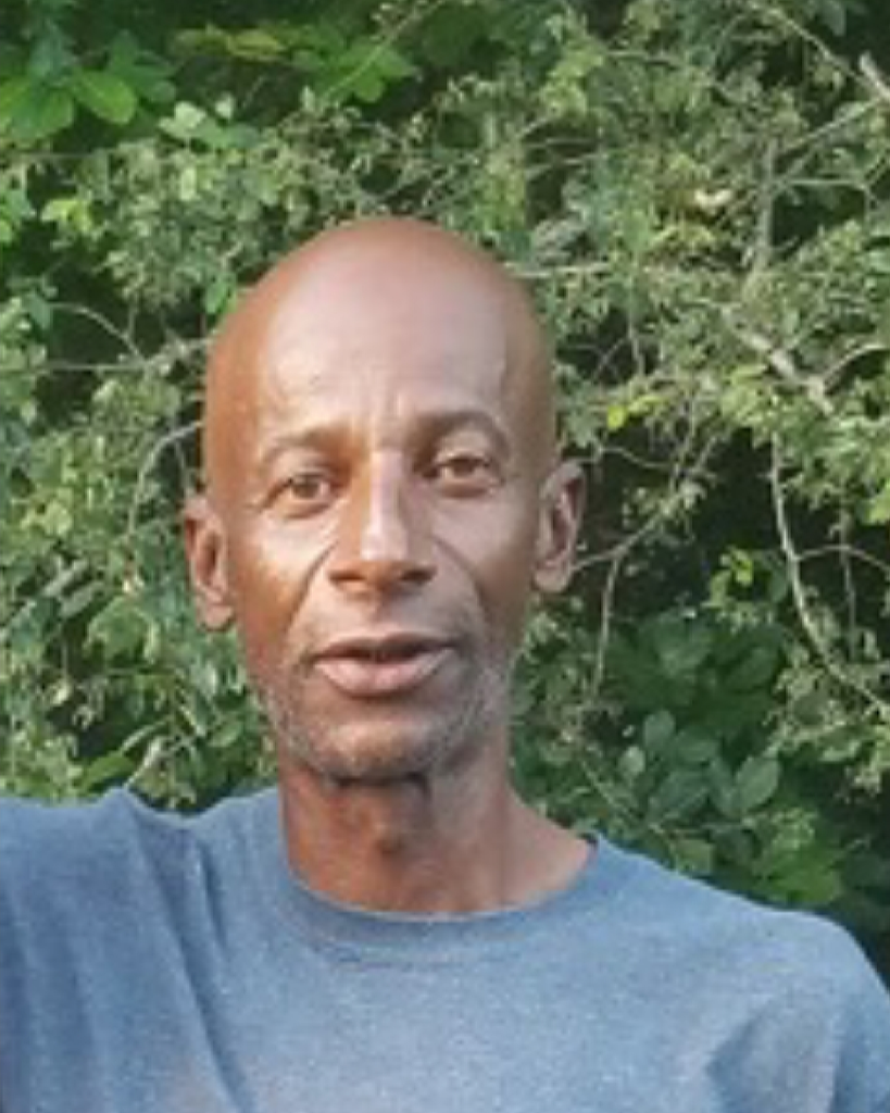 Harvey Lee Oliver Jr.