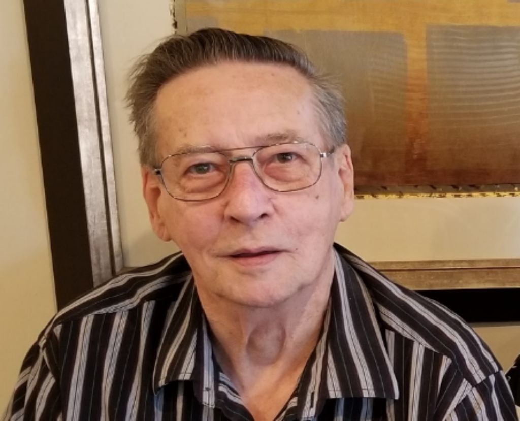 Robert J. Barnhill Profile Photo