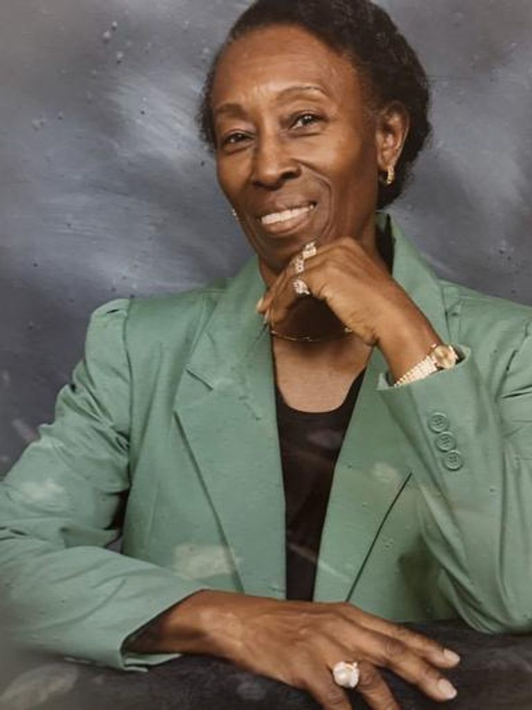 Aleathia Stanley Profile Photo