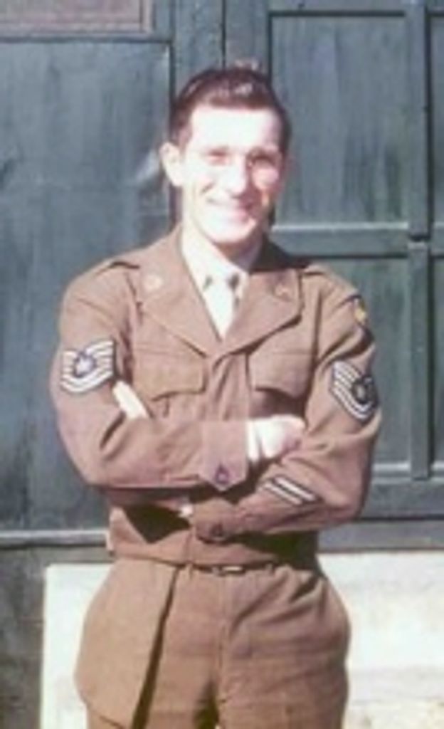 Gerald Carlton Freligh