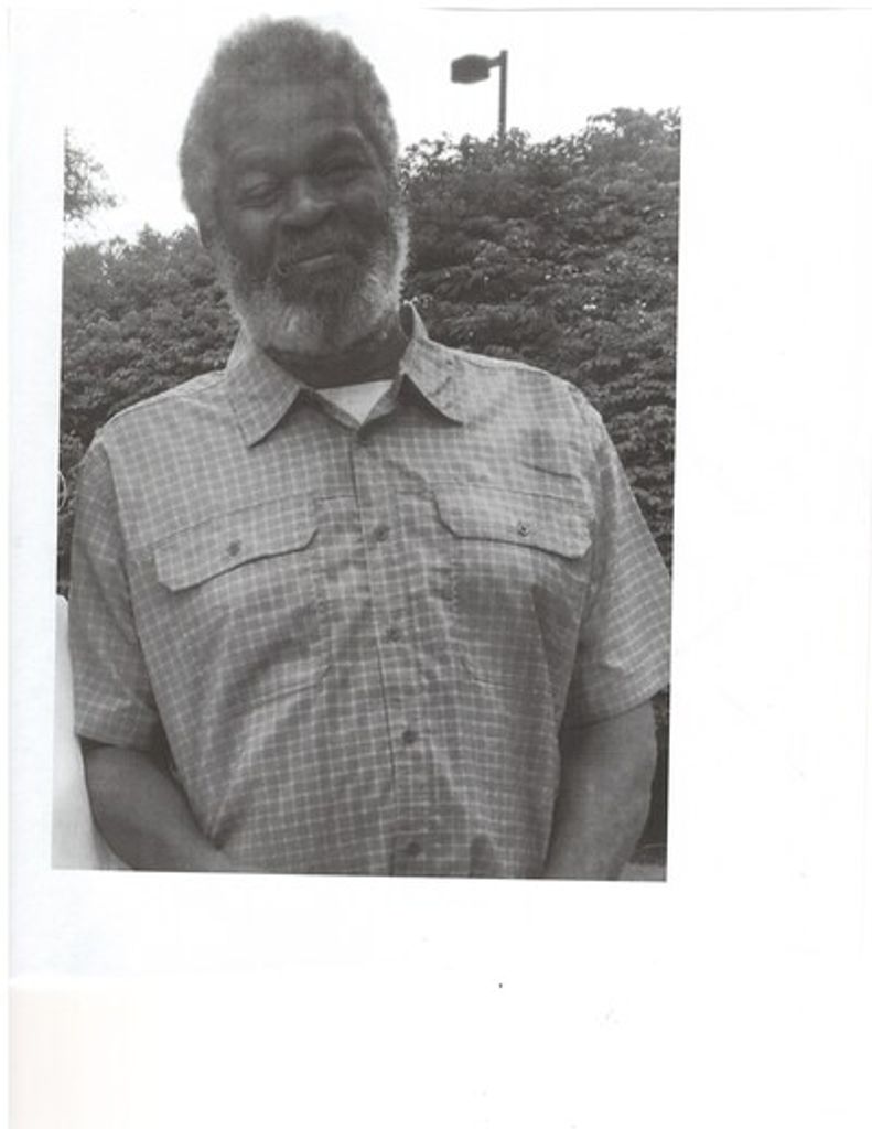 Jonney Lee Williams Profile Photo