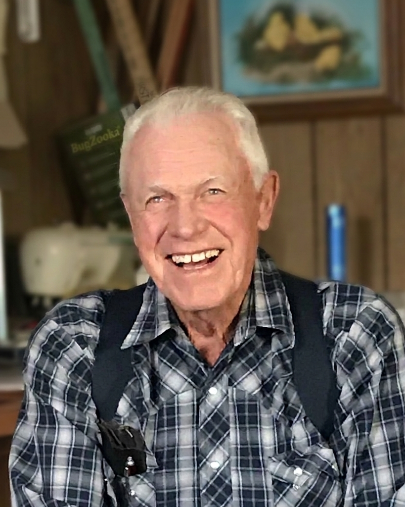 James Henry Smith Profile Photo