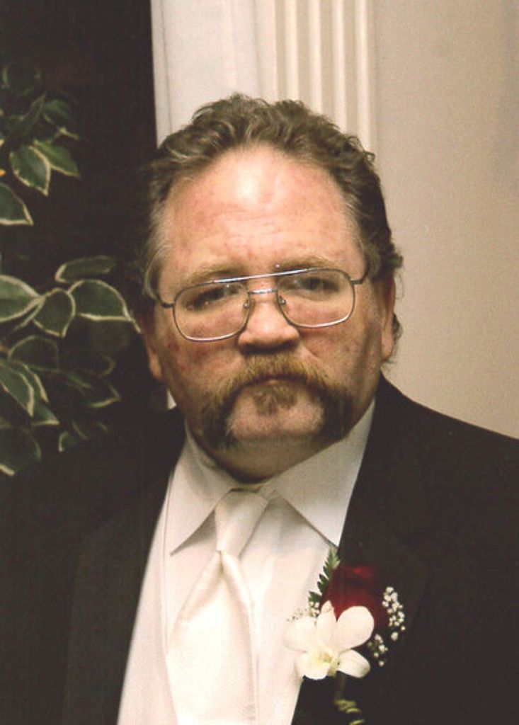 David John Galbreath Profile Photo